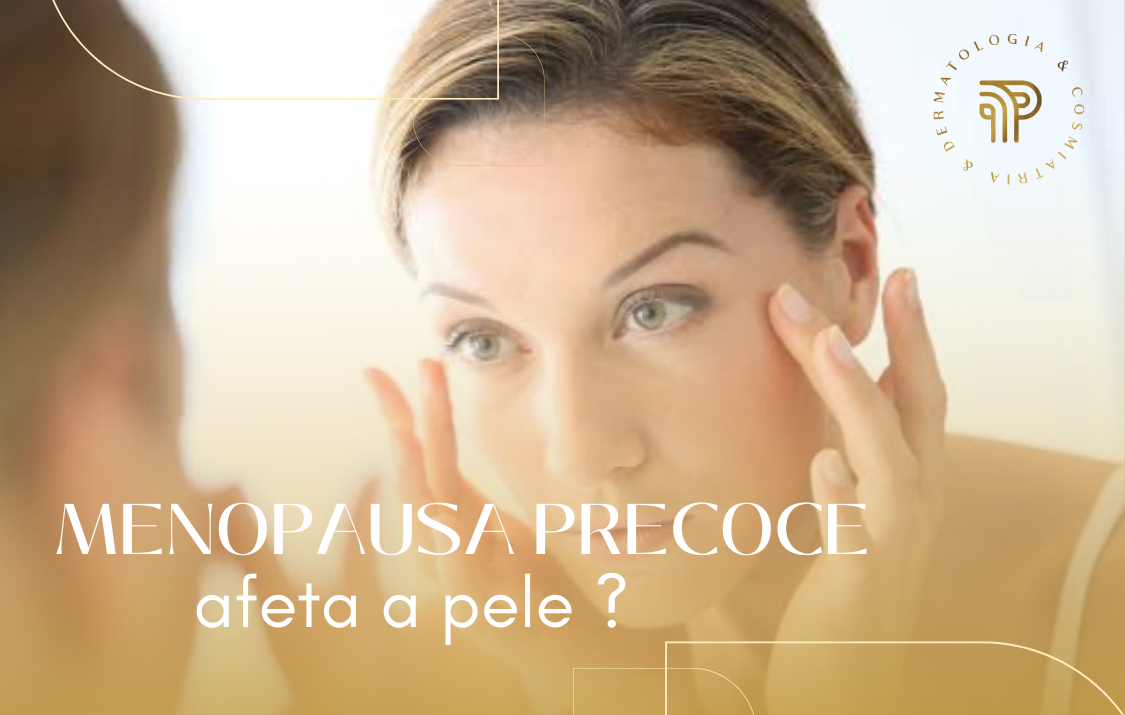 Menopausa precoce ou falência ovariana prematura